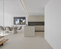 Resale - apartment - El Paraiso