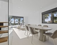 Resale - apartment - El Paraiso