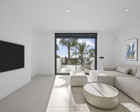 Resale - apartment - El Paraiso