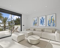 Resale - apartment - El Paraiso