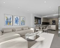 Resale - apartment - El Paraiso