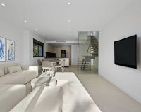 Resale - apartment - El Paraiso