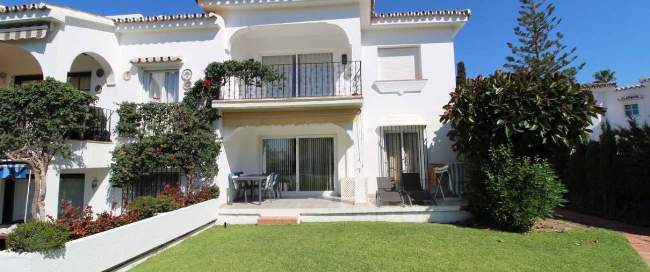 Resale - apartment - El Paraiso