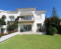 Resale - apartment - El Paraiso