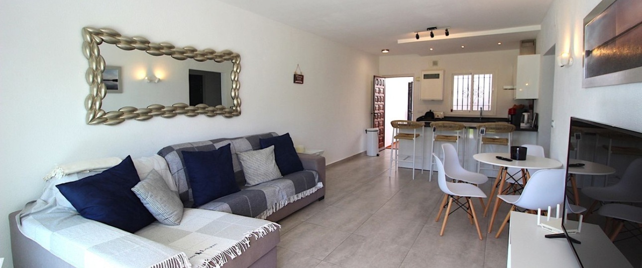 Resale - apartment - El Paraiso
