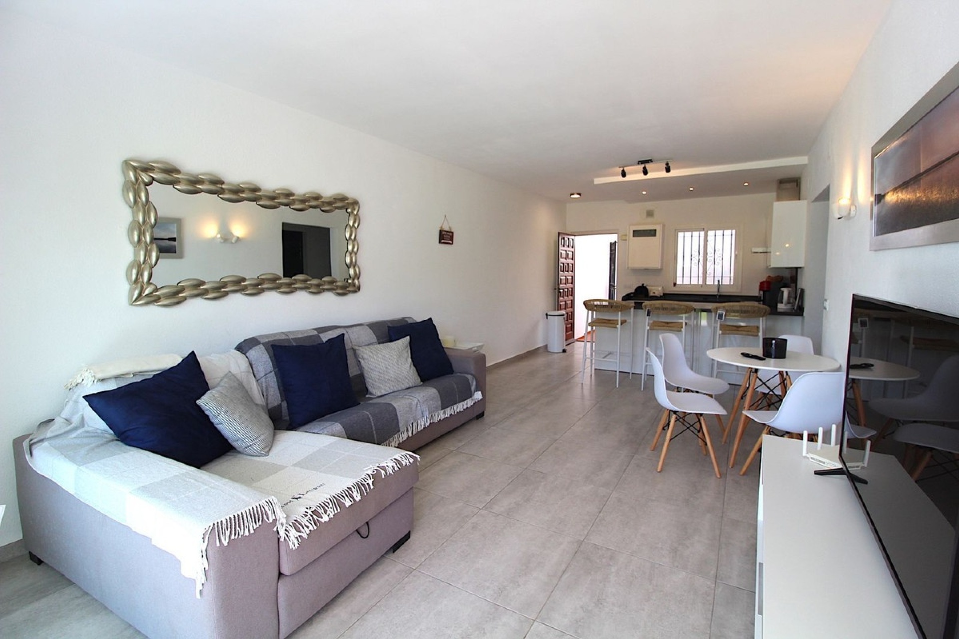Resale - apartment - El Paraiso