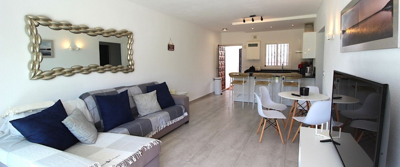 Resale - apartment - El Paraiso