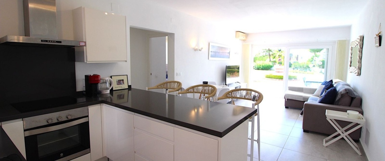 Resale - apartment - El Paraiso