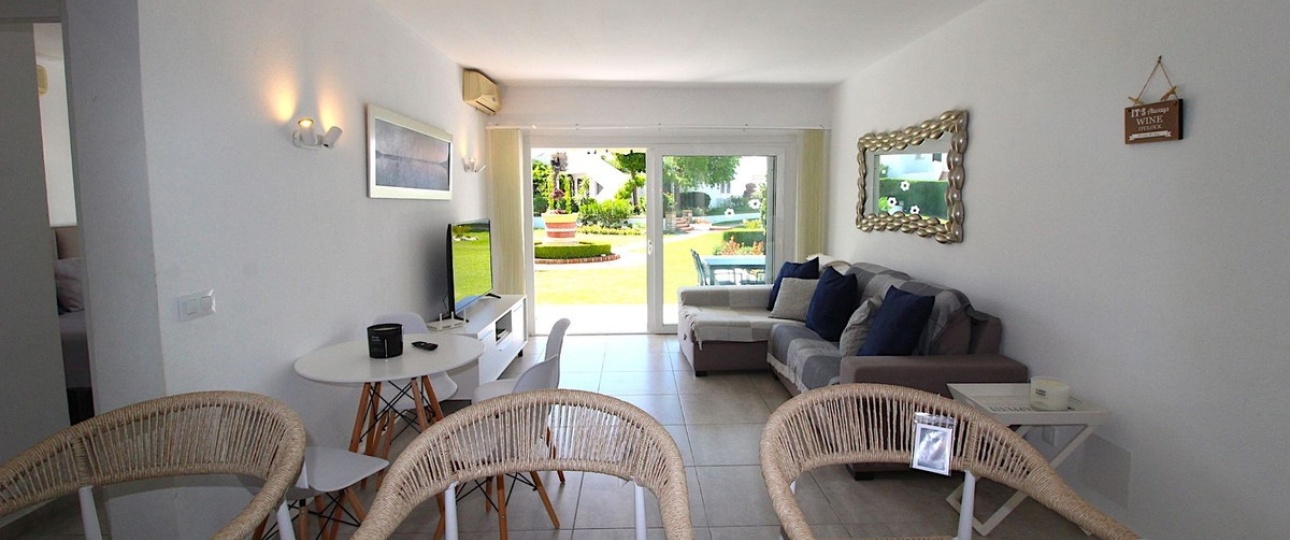 Resale - apartment - El Paraiso