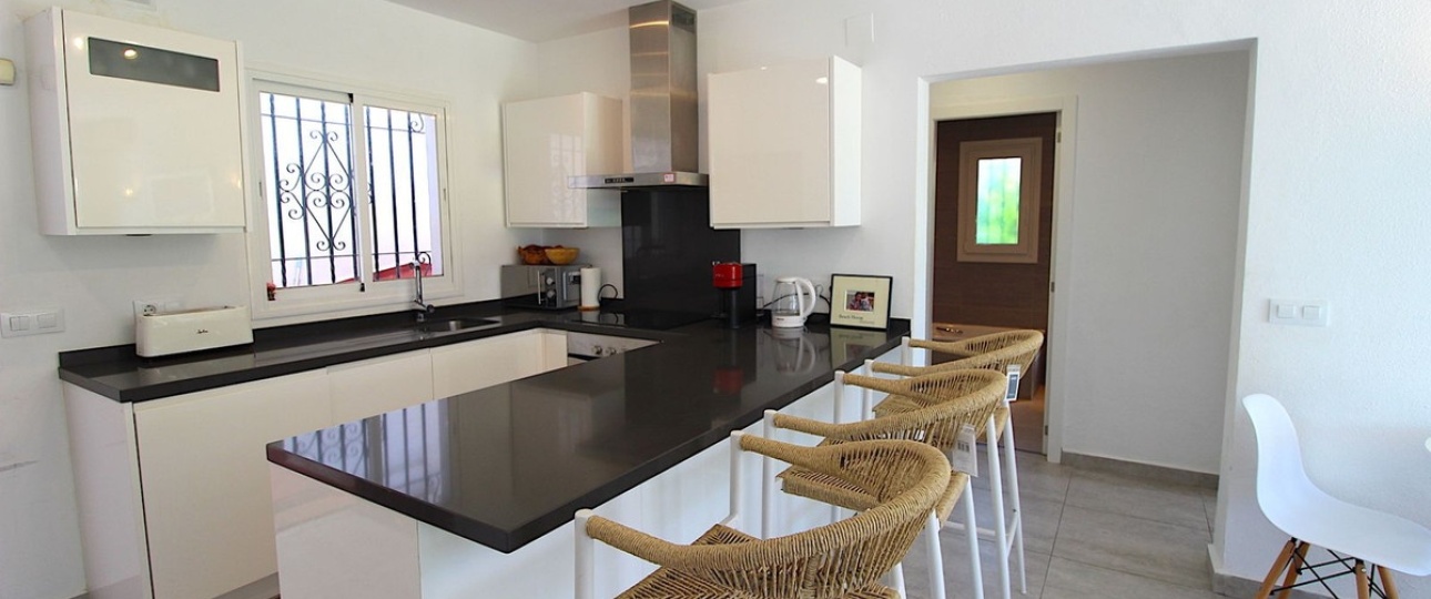 Resale - apartment - El Paraiso
