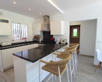 Resale - apartment - El Paraiso
