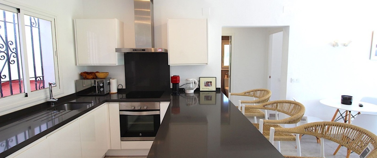 Resale - apartment - El Paraiso