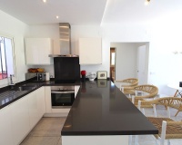 Resale - apartment - El Paraiso