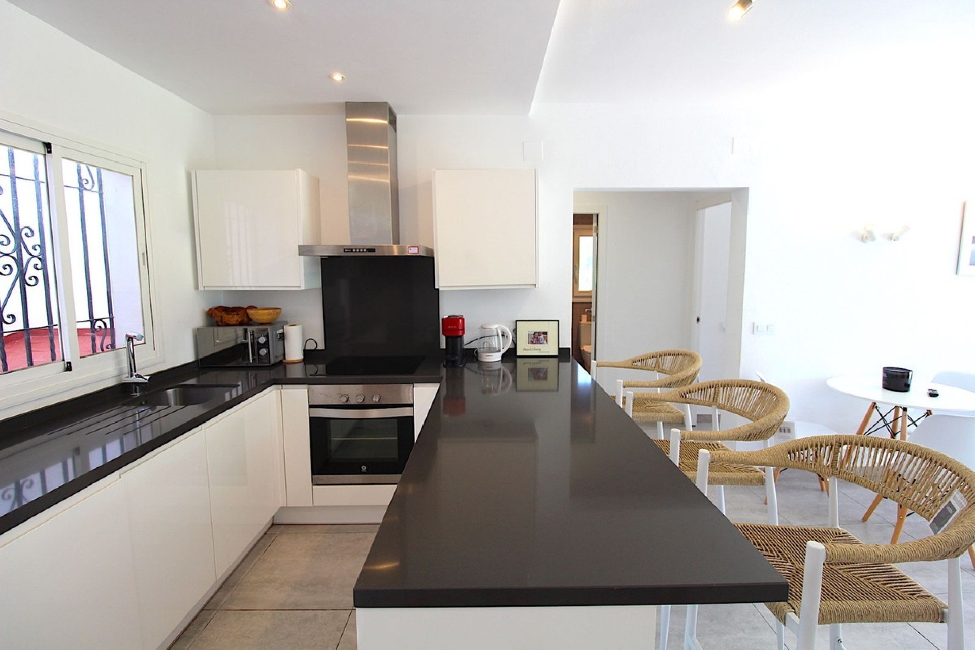 Resale - apartment - El Paraiso
