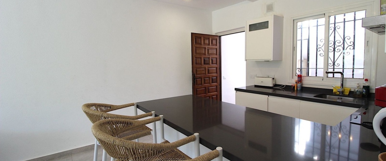Resale - apartment - El Paraiso