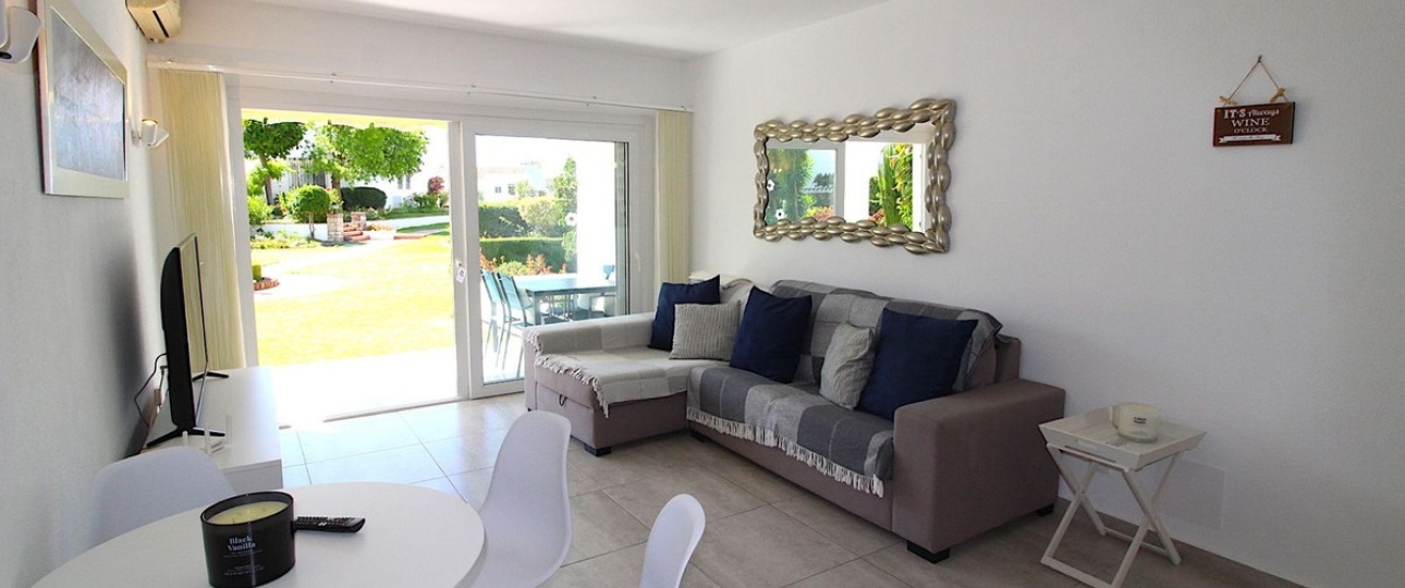 Resale - apartment - El Paraiso