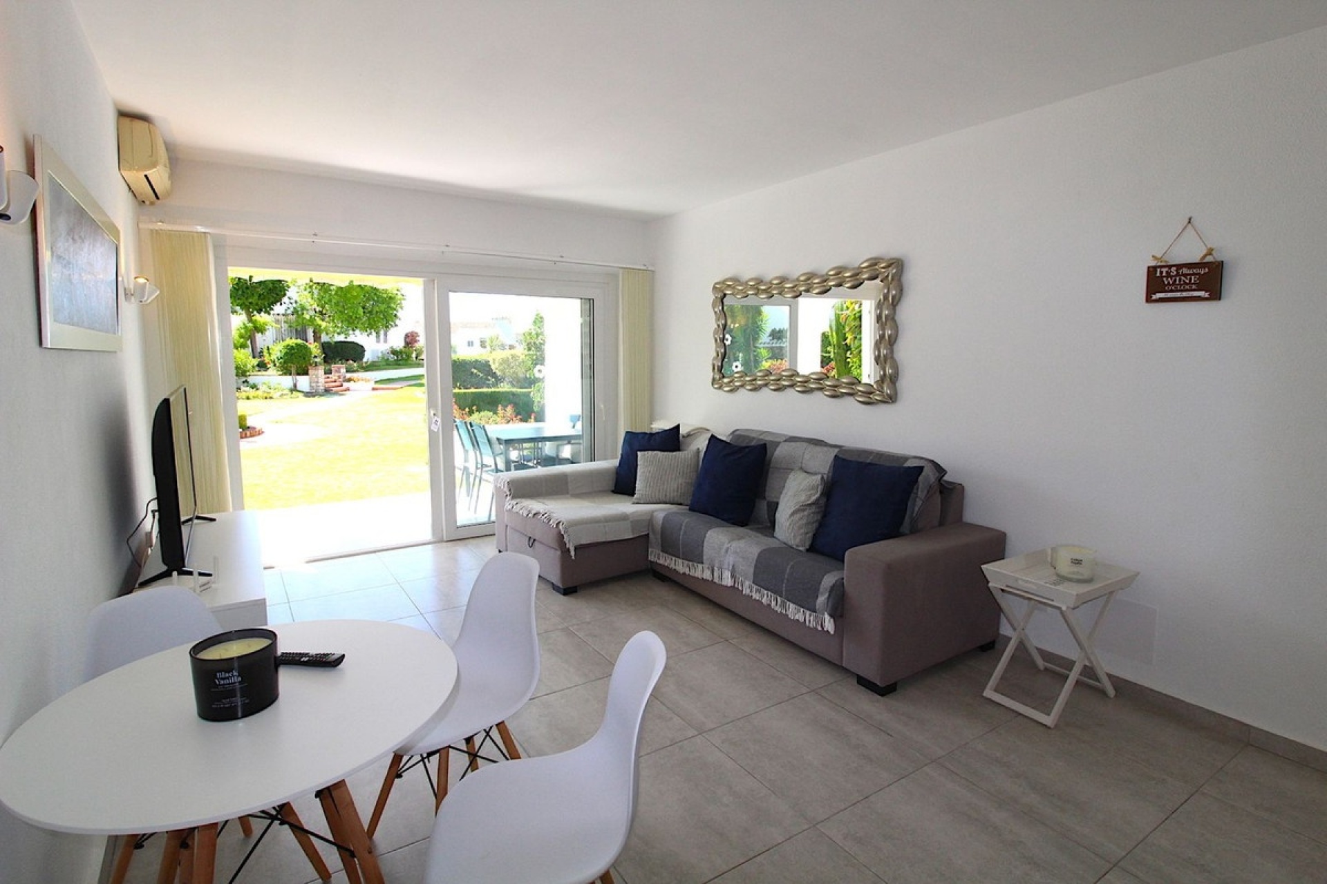 Resale - apartment - El Paraiso