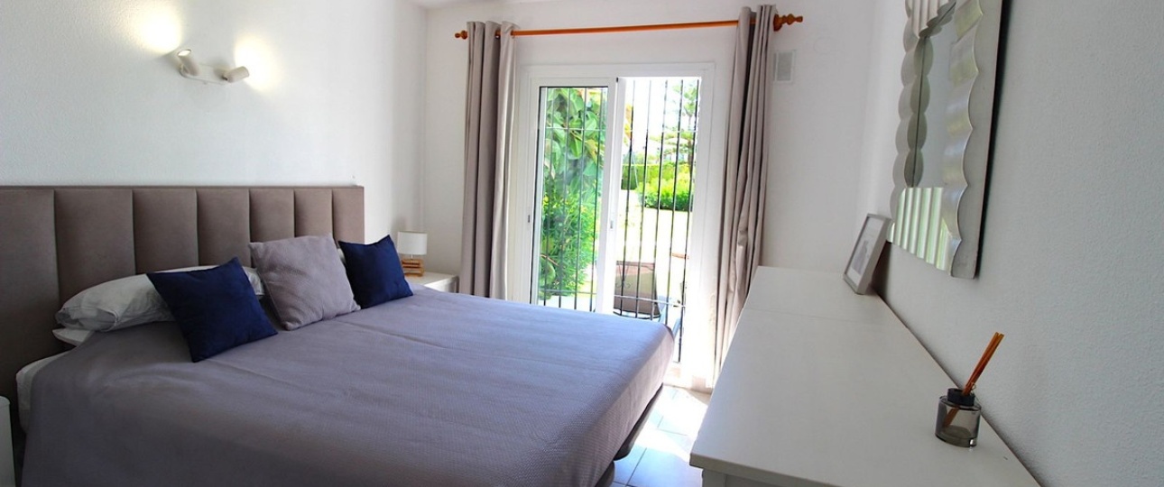 Resale - apartment - El Paraiso