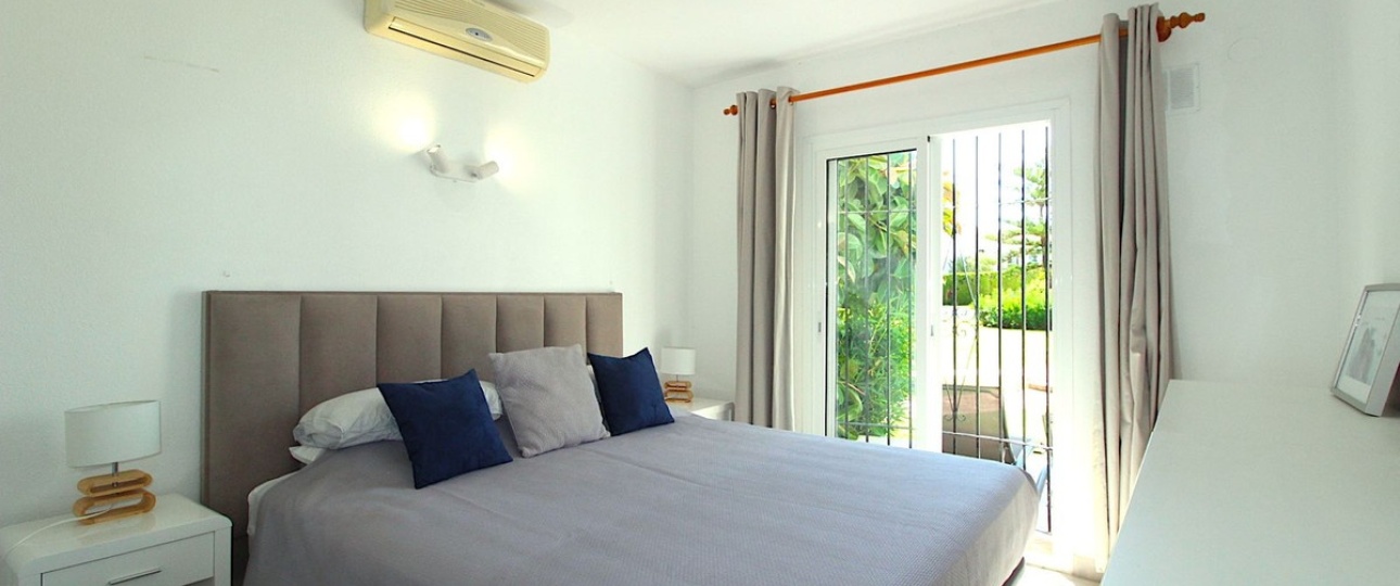 Resale - apartment - El Paraiso