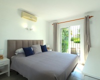Resale - apartment - El Paraiso