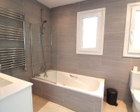 Resale - apartment - El Paraiso