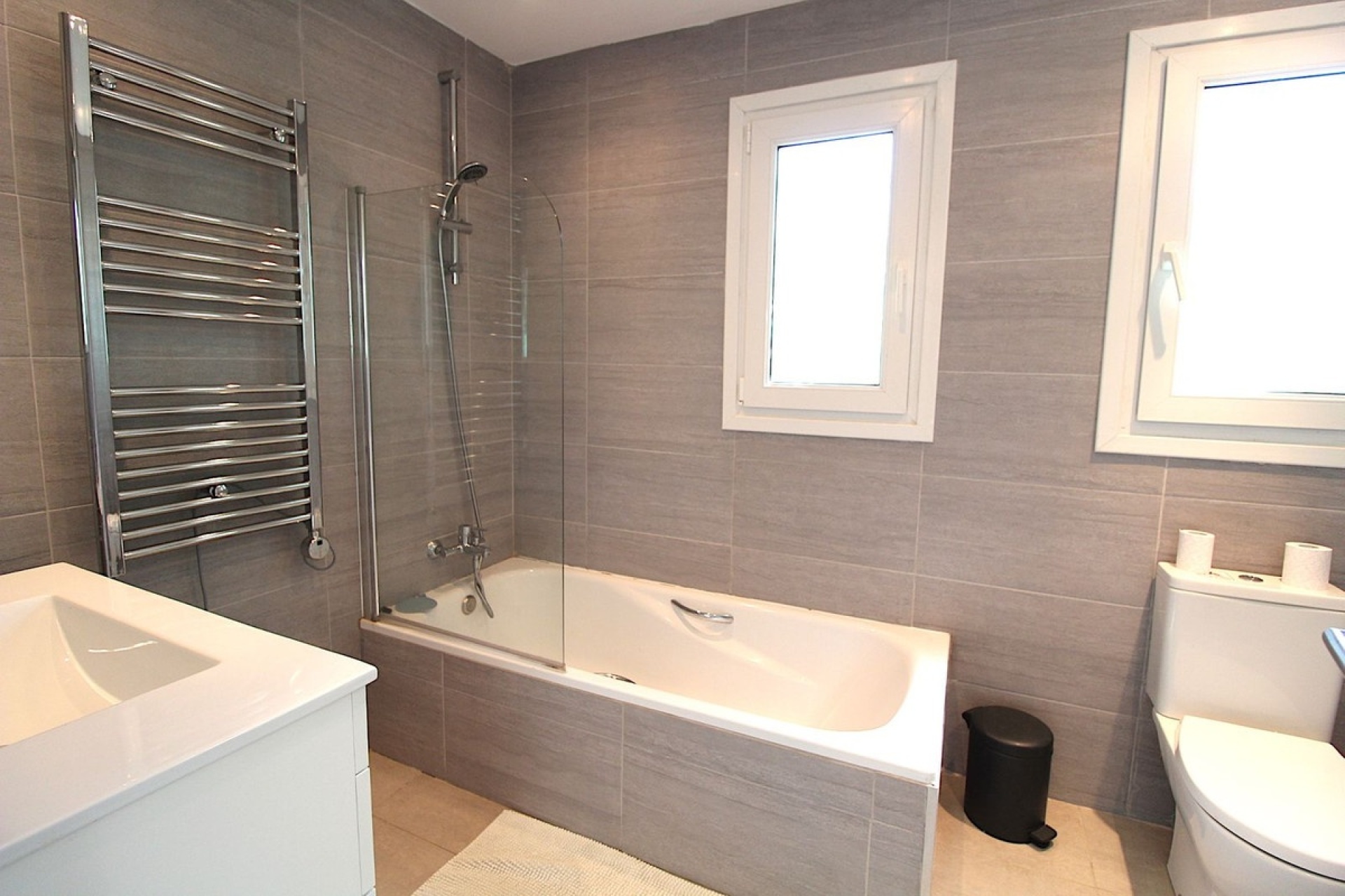 Resale - apartment - El Paraiso