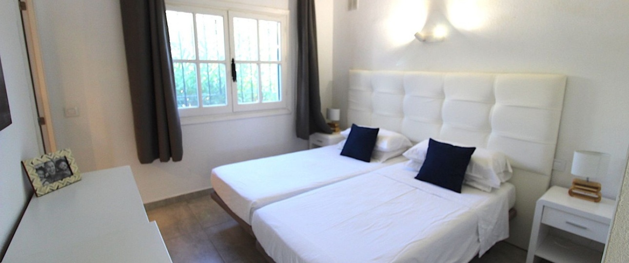 Resale - apartment - El Paraiso