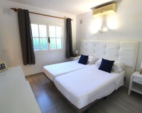 Resale - apartment - El Paraiso
