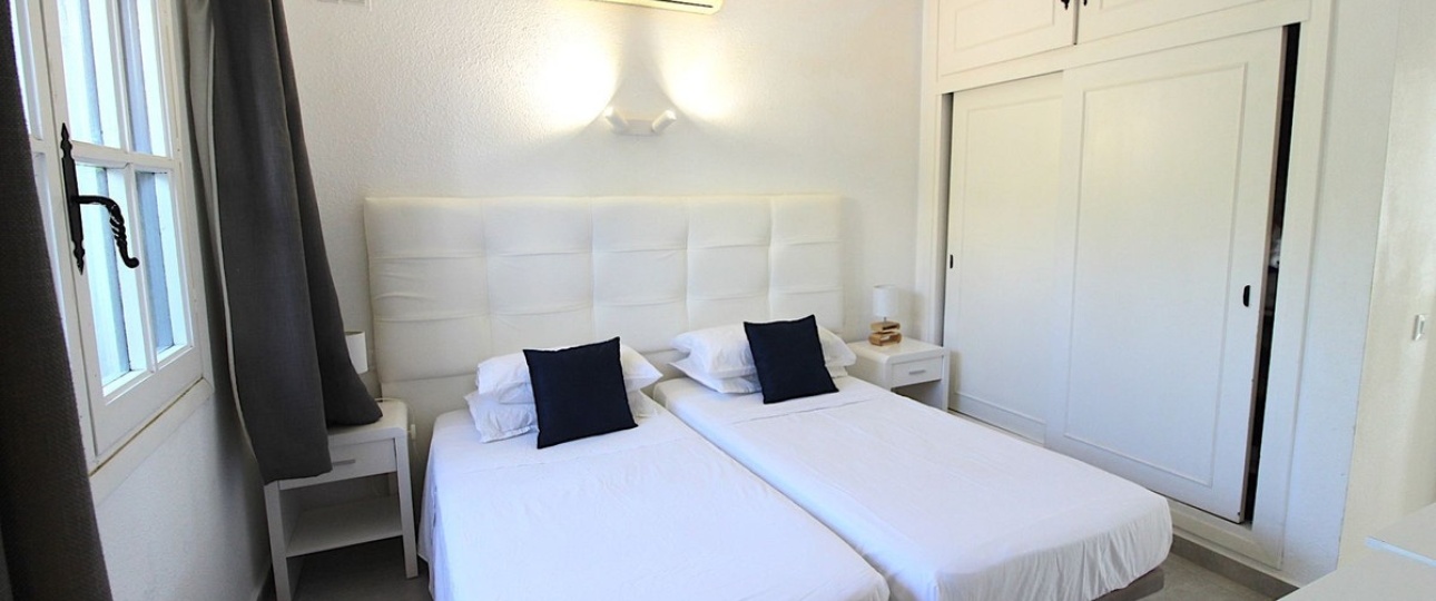 Resale - apartment - El Paraiso