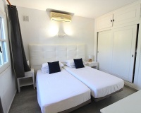 Resale - apartment - El Paraiso