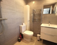 Resale - apartment - El Paraiso