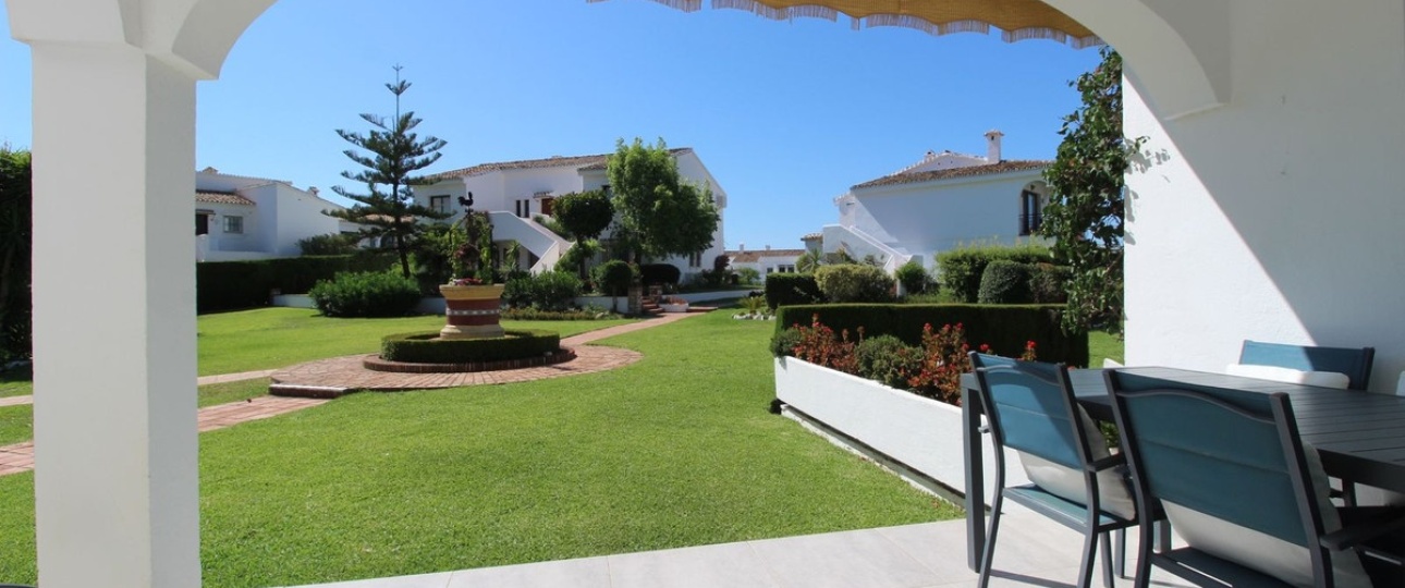 Resale - apartment - El Paraiso