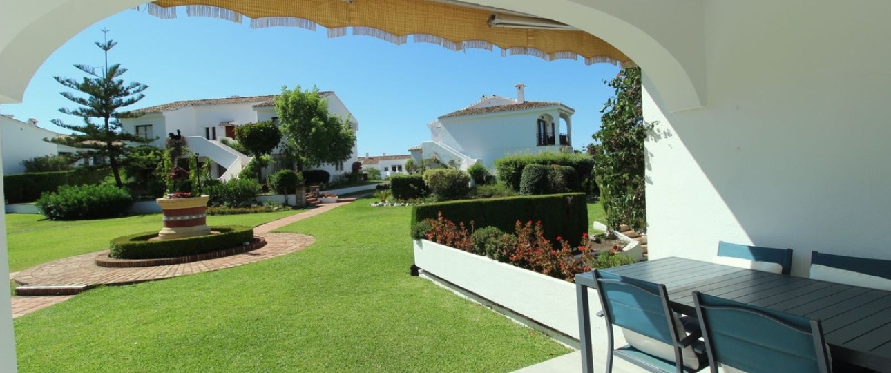 Resale - apartment - El Paraiso