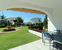Resale - apartment - El Paraiso