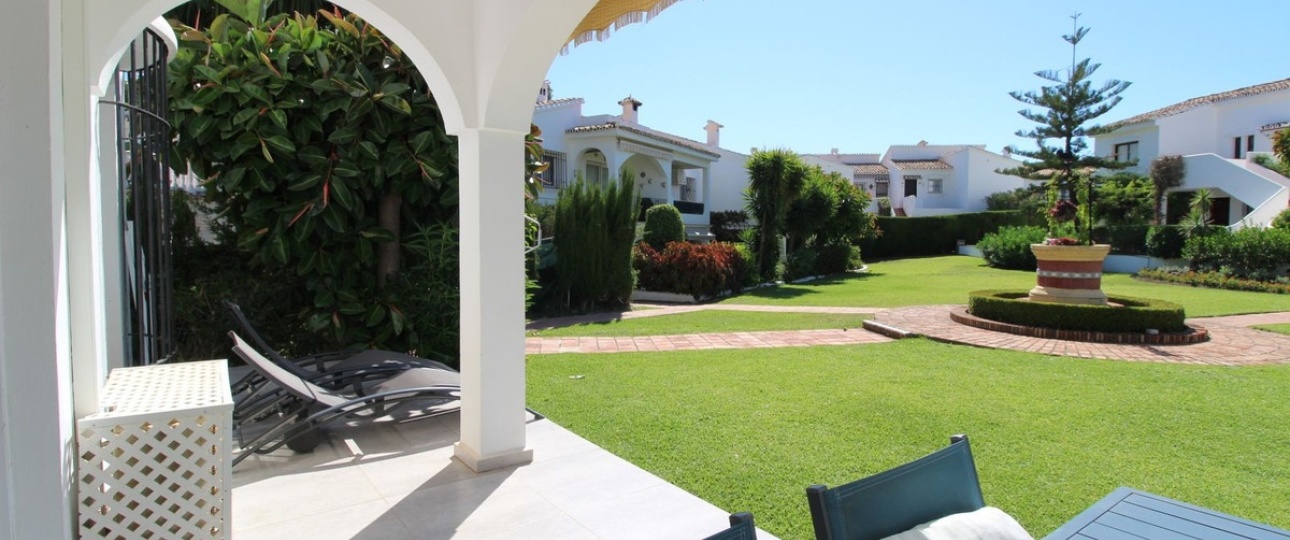 Resale - apartment - El Paraiso