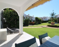 Resale - apartment - El Paraiso