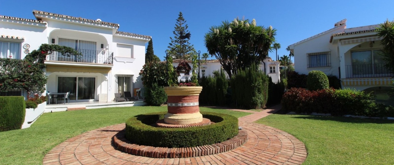 Resale - apartment - El Paraiso