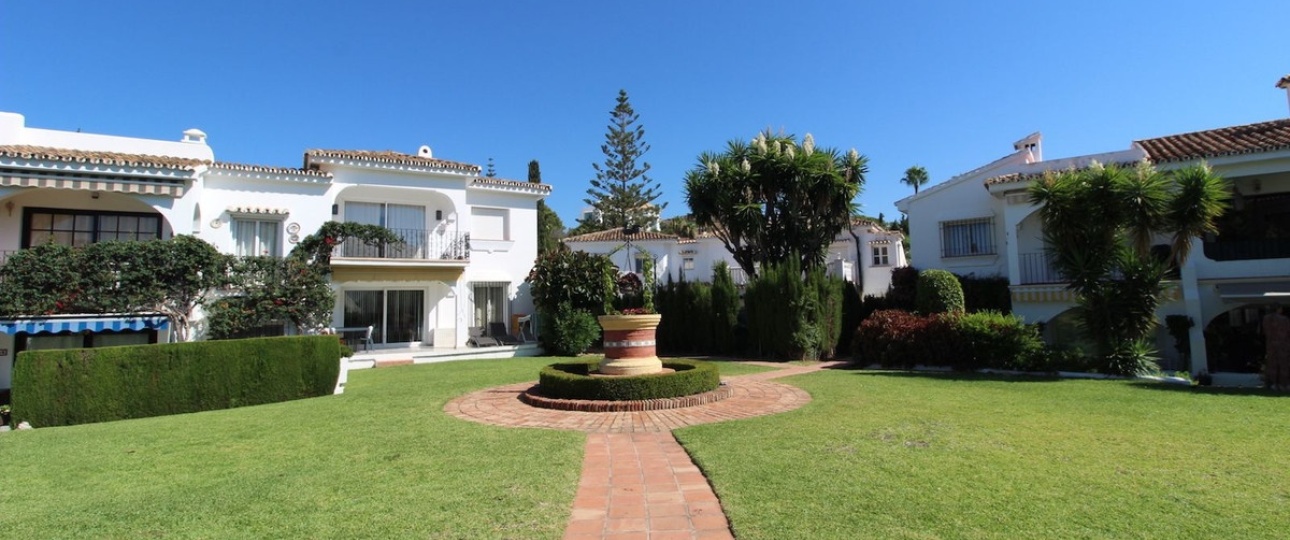 Resale - apartment - El Paraiso