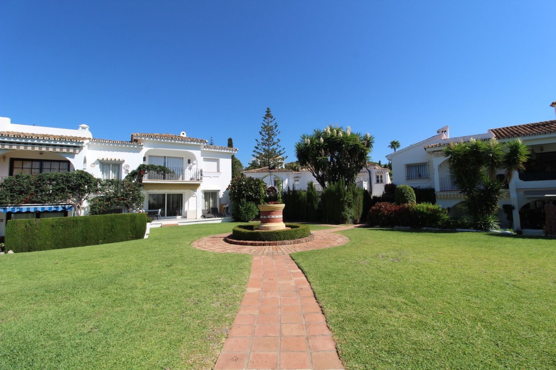 Resale - apartment - El Paraiso