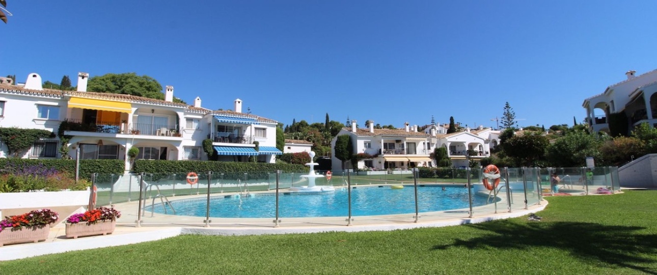 Resale - apartment - El Paraiso