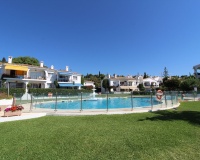 Resale - apartment - El Paraiso