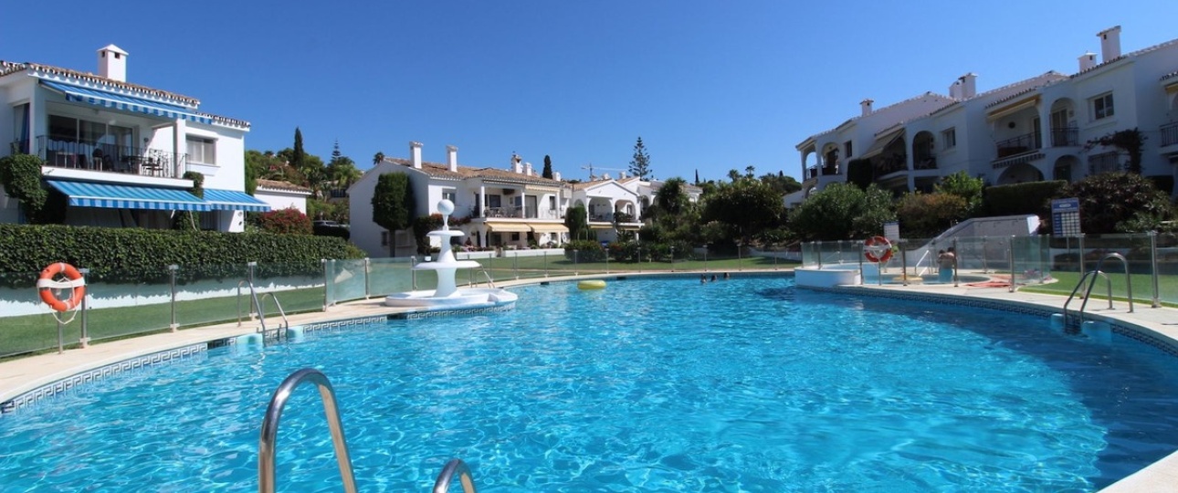 Resale - apartment - El Paraiso