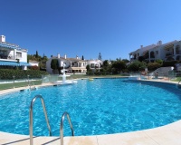 Resale - apartment - El Paraiso
