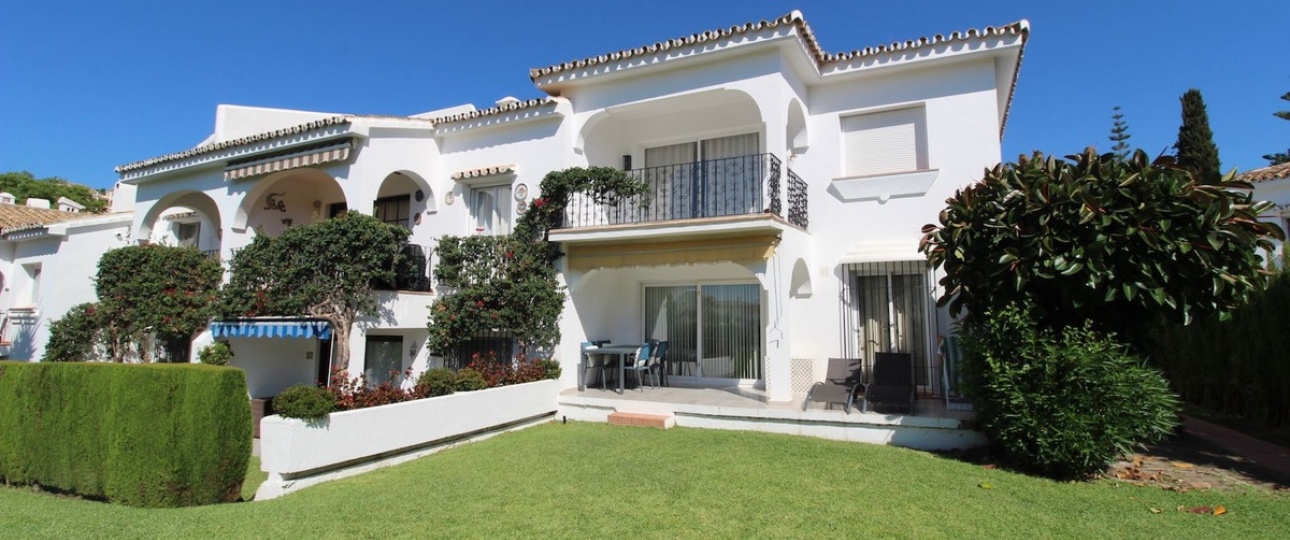 Resale - apartment - El Paraiso