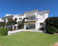 Resale - apartment - El Paraiso