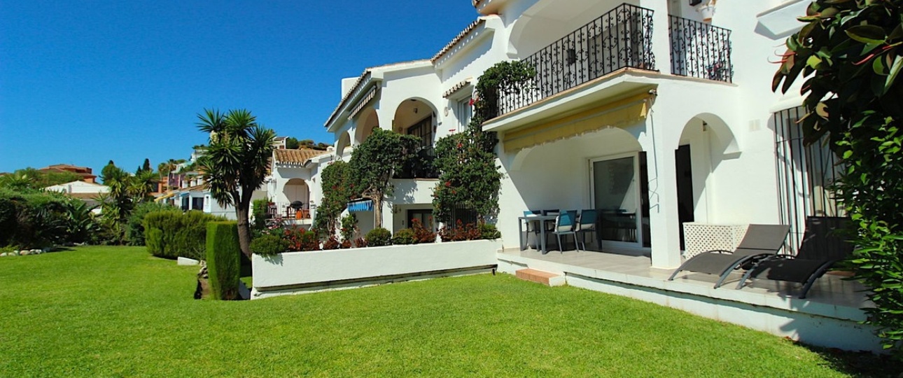 Resale - apartment - El Paraiso