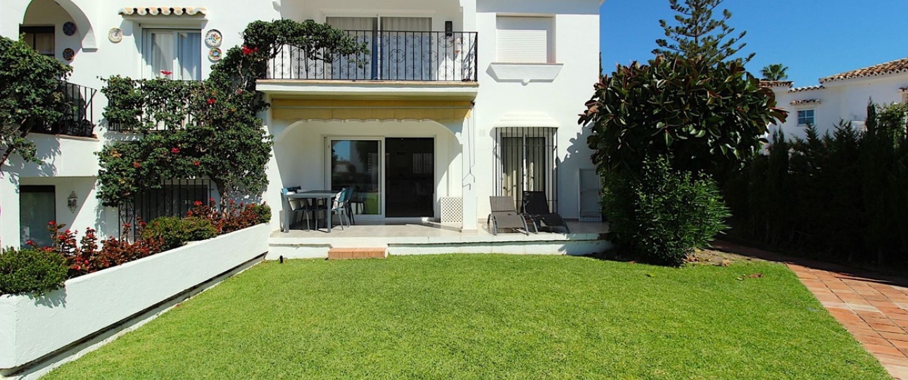 Resale - apartment - El Paraiso