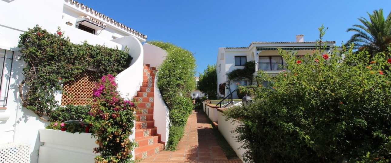 Resale - apartment - El Paraiso