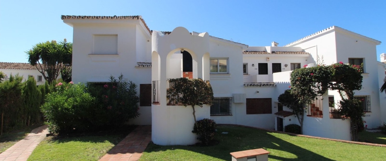 Resale - apartment - El Paraiso