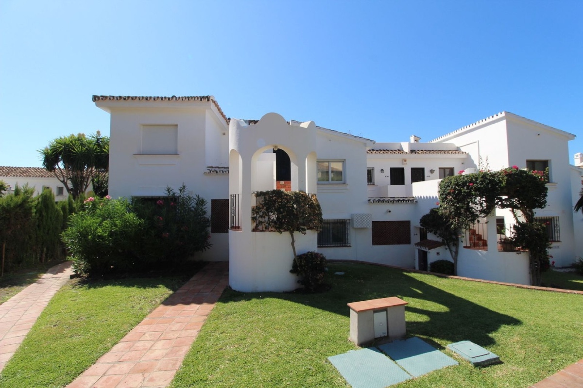 Resale - apartment - El Paraiso